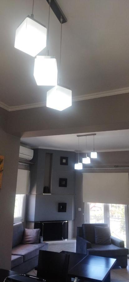 Voula Home -Ioannina-Neokesaria Екстер'єр фото