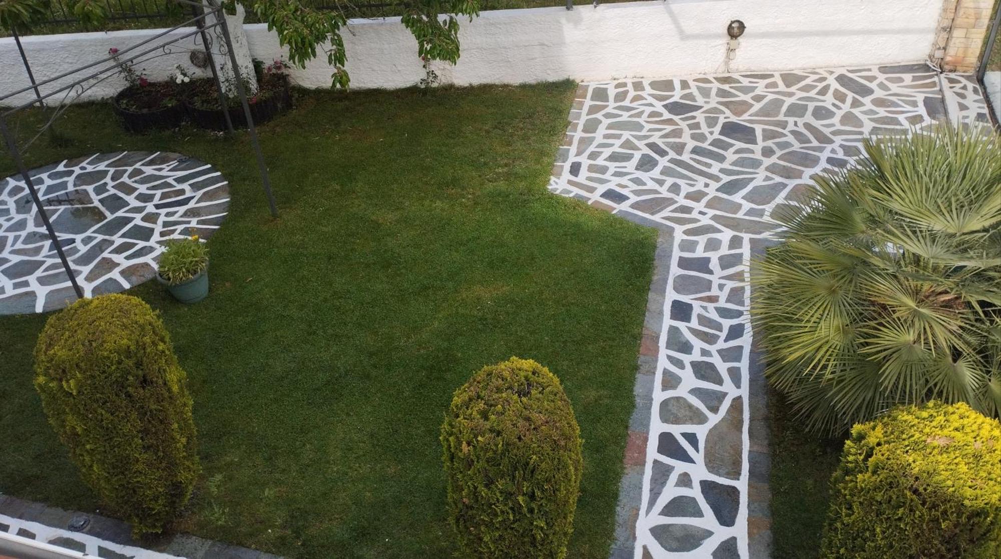 Voula Home -Ioannina-Neokesaria Екстер'єр фото